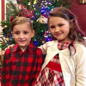 Meet your Posher, Linda